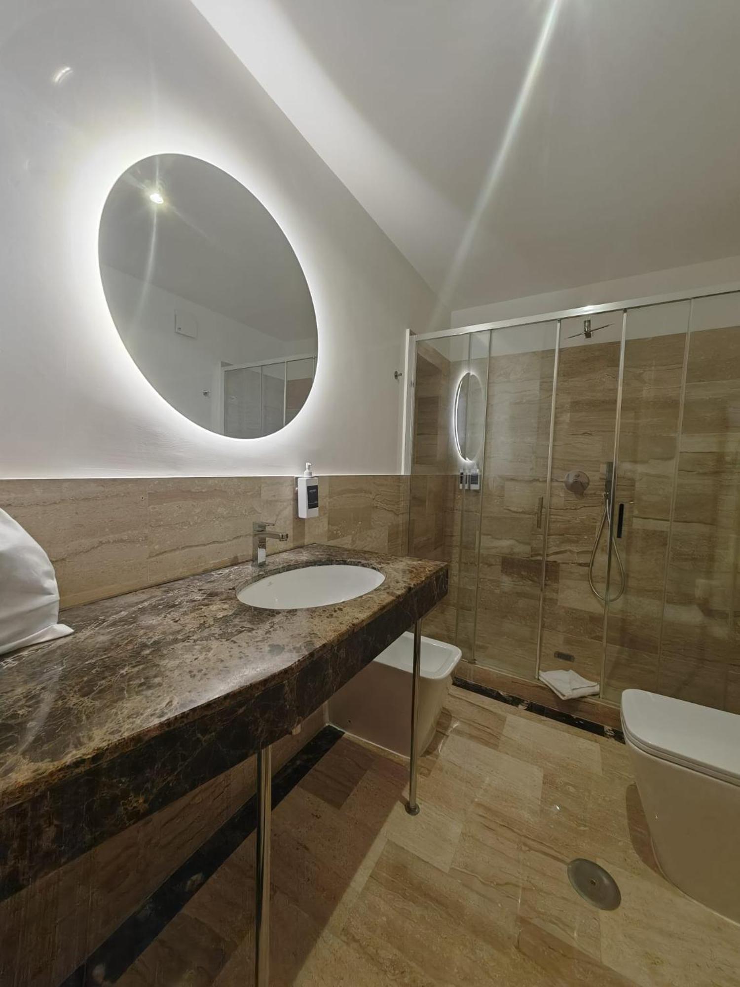 Cozy Luxury Pantheon Gæstehus