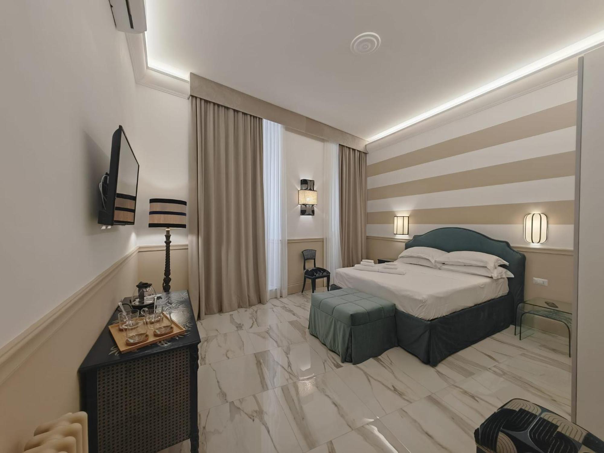Cozy Luxury Pantheon Gæstehus