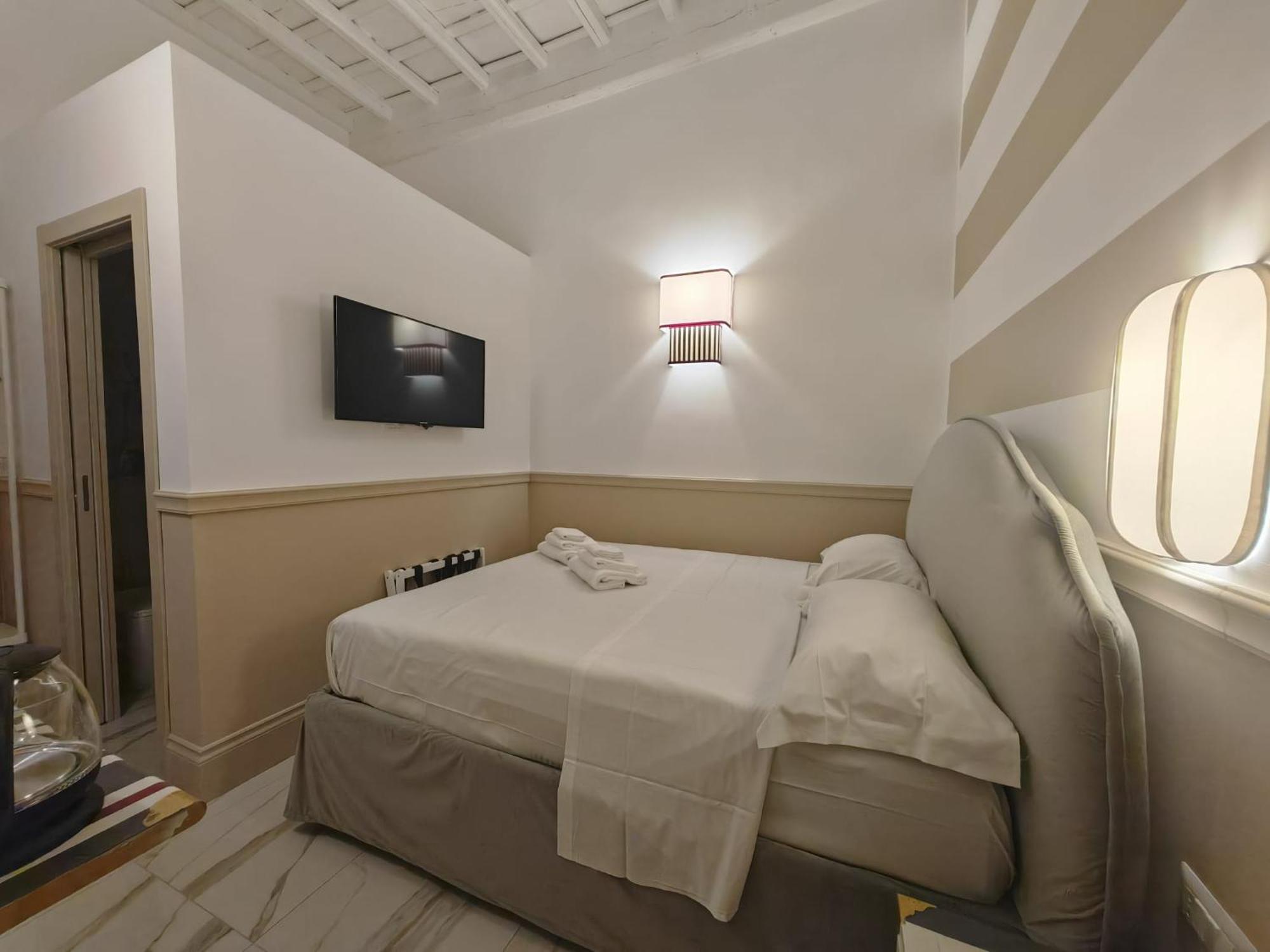 Cozy Luxury Pantheon Gæstehus Rom