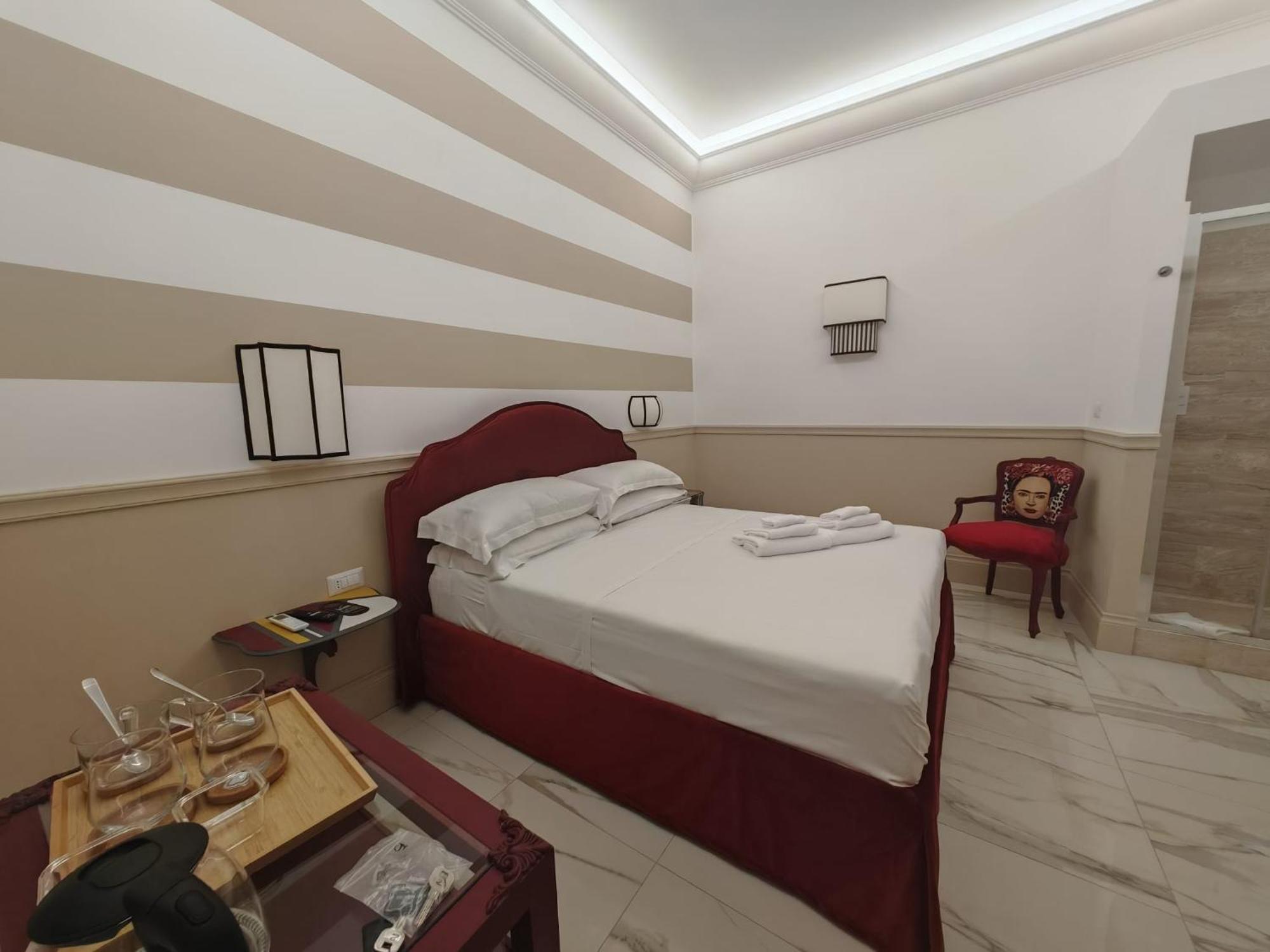 Gæstehus Cozy Luxury Pantheon Rom