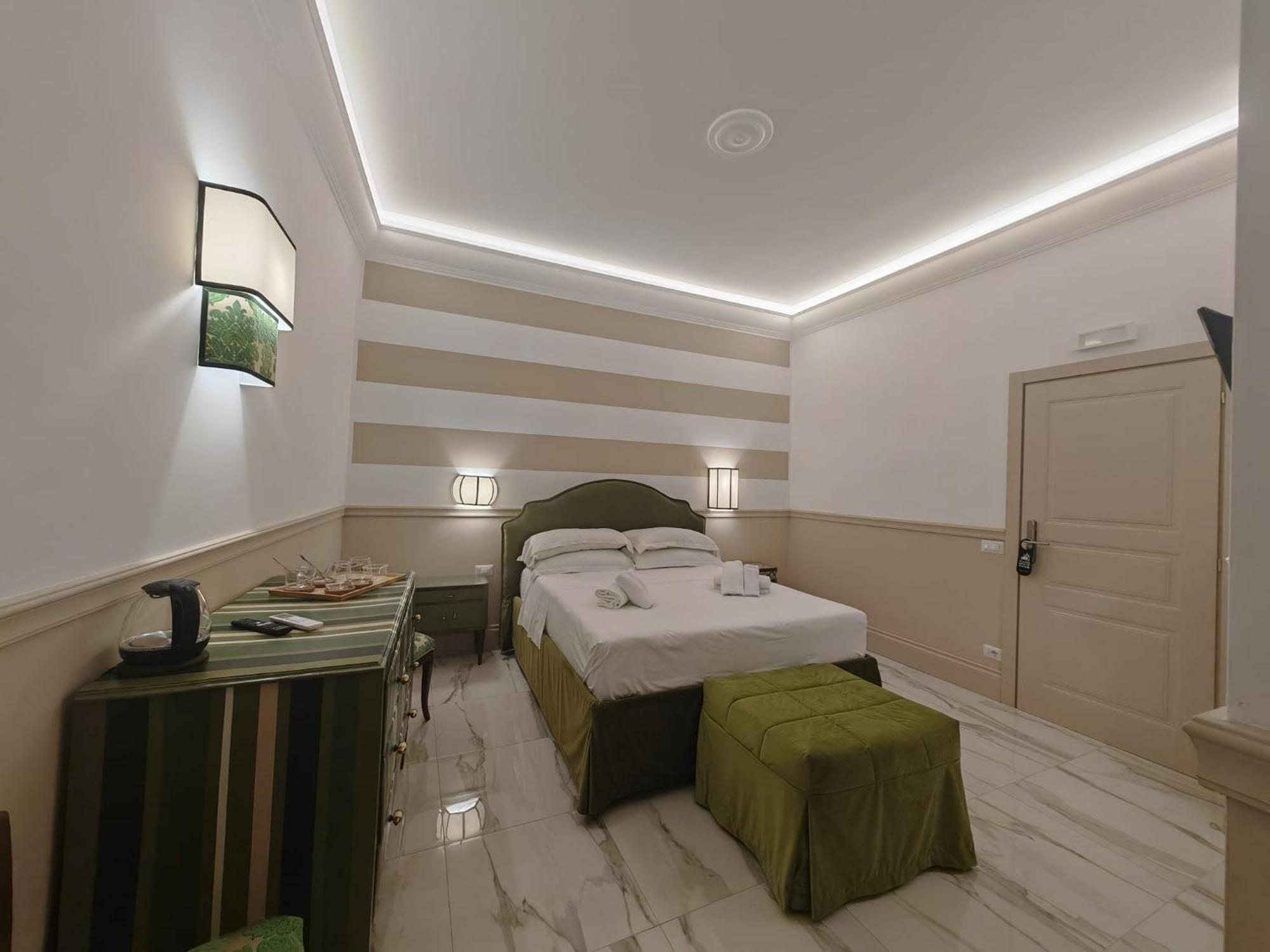 Cozy Luxury Pantheon Gæstehus