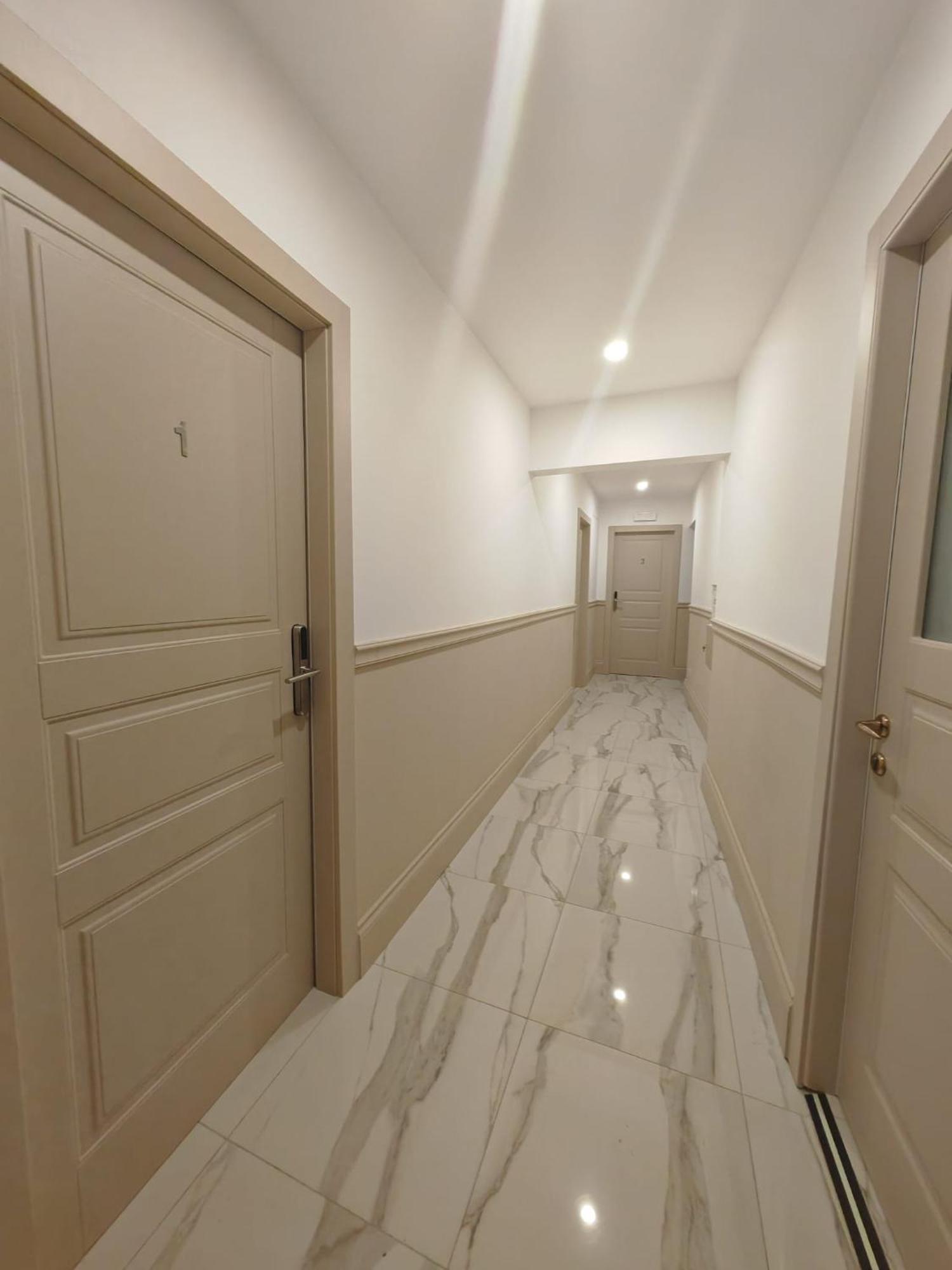 Cozy Luxury Pantheon Gæstehus Rom