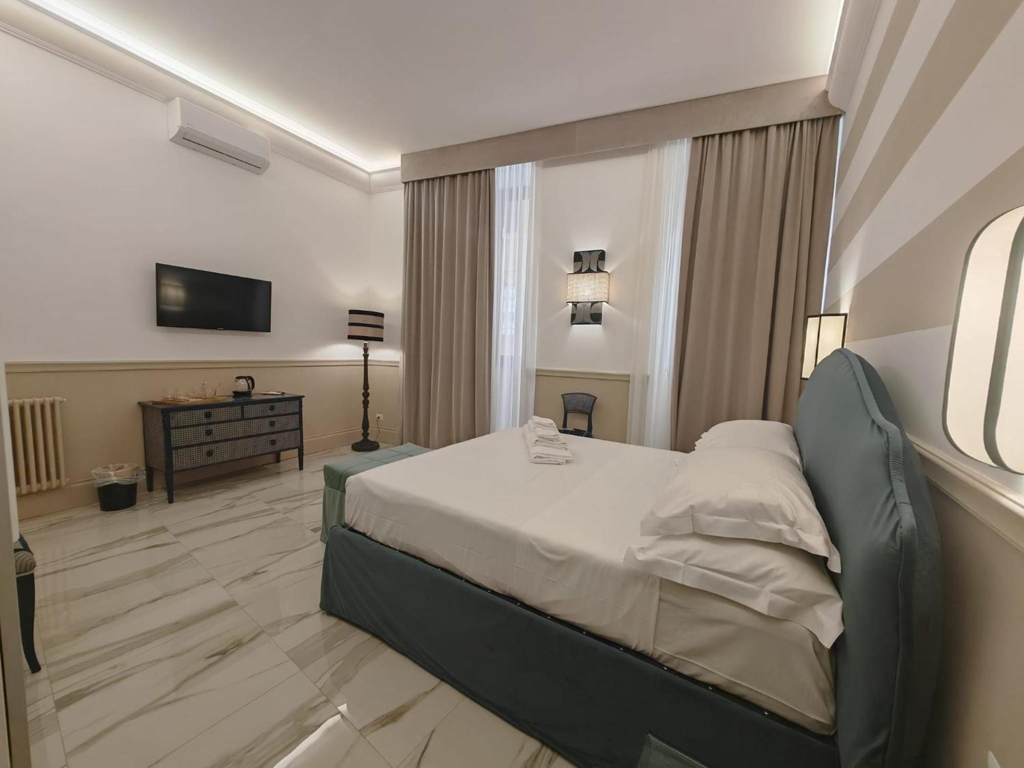Cozy Luxury Pantheon Gæstehus