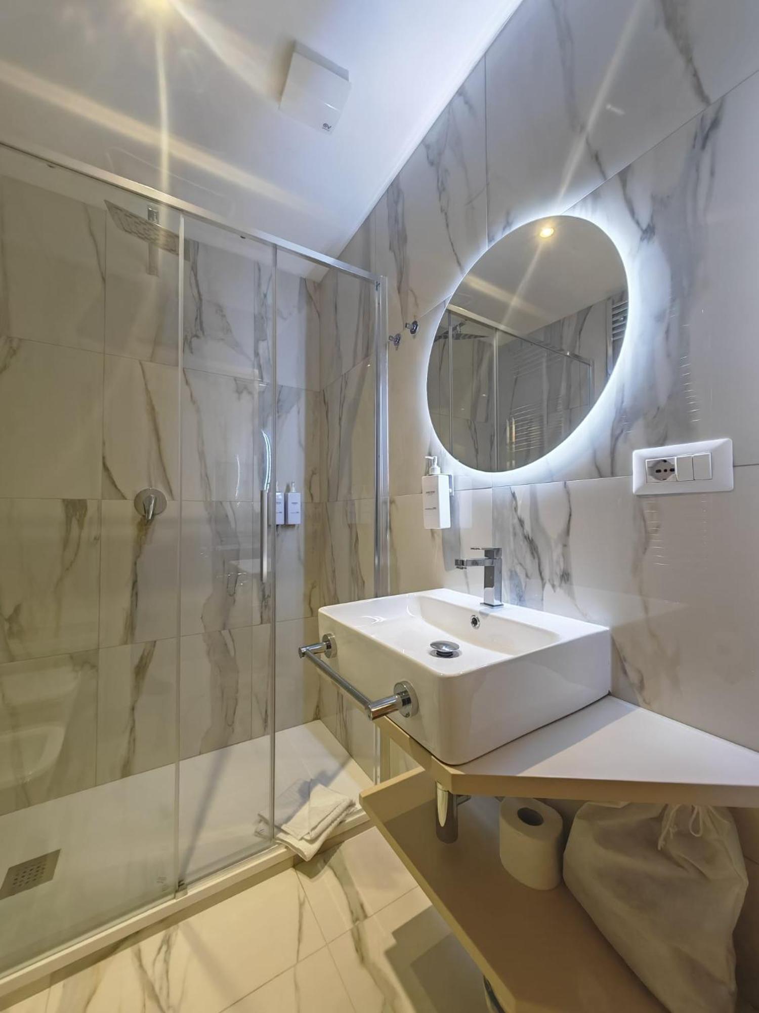 Gæstehus Cozy Luxury Pantheon