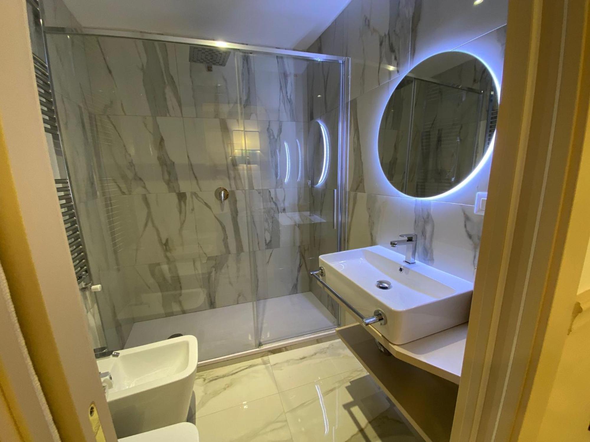 Gæstehus Cozy Luxury Pantheon Rom