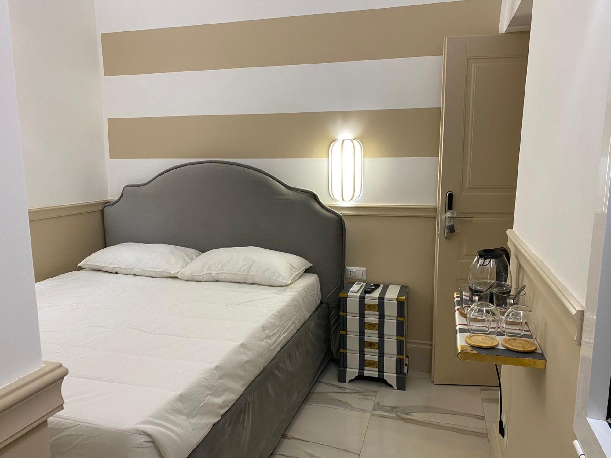 Gæstehus Cozy Luxury Pantheon