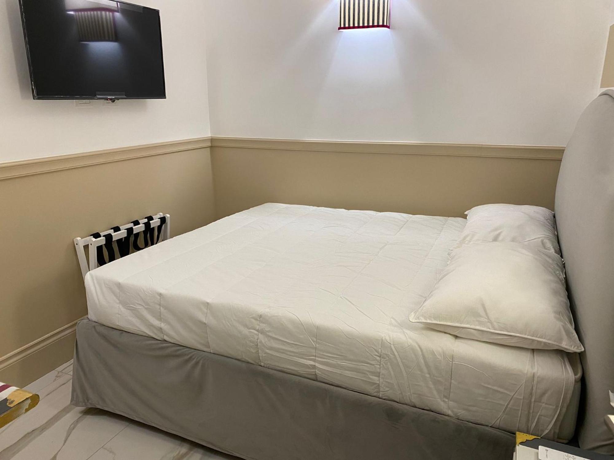 Cozy Luxury Pantheon Gæstehus Rom