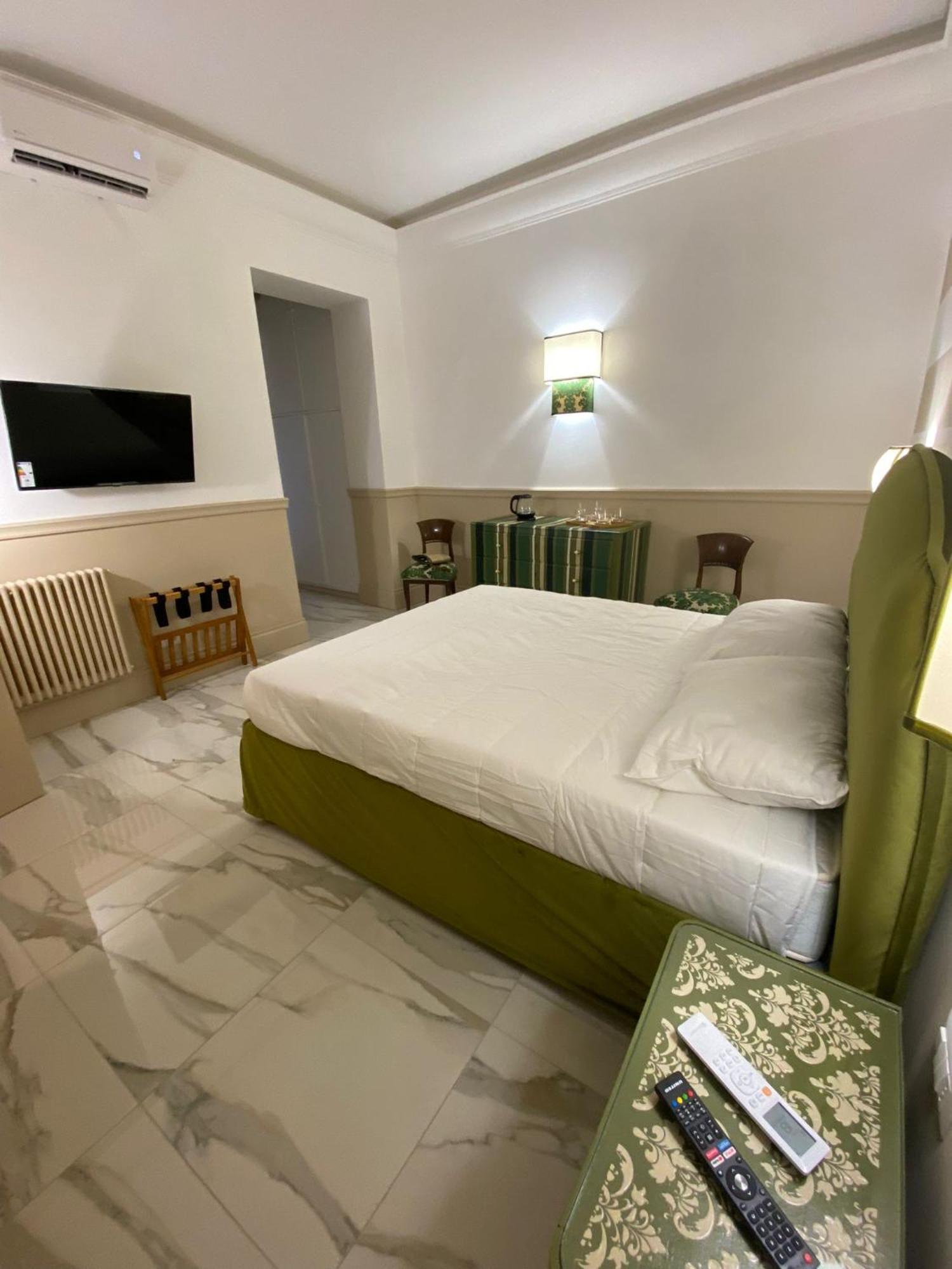 Gæstehus Cozy Luxury Pantheon *