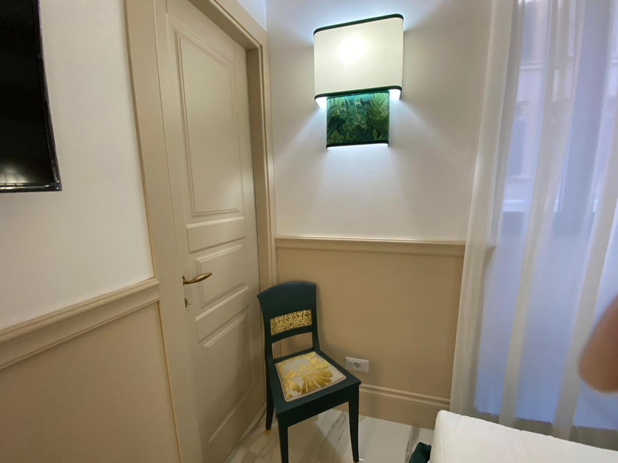 Cozy Luxury Pantheon Rom