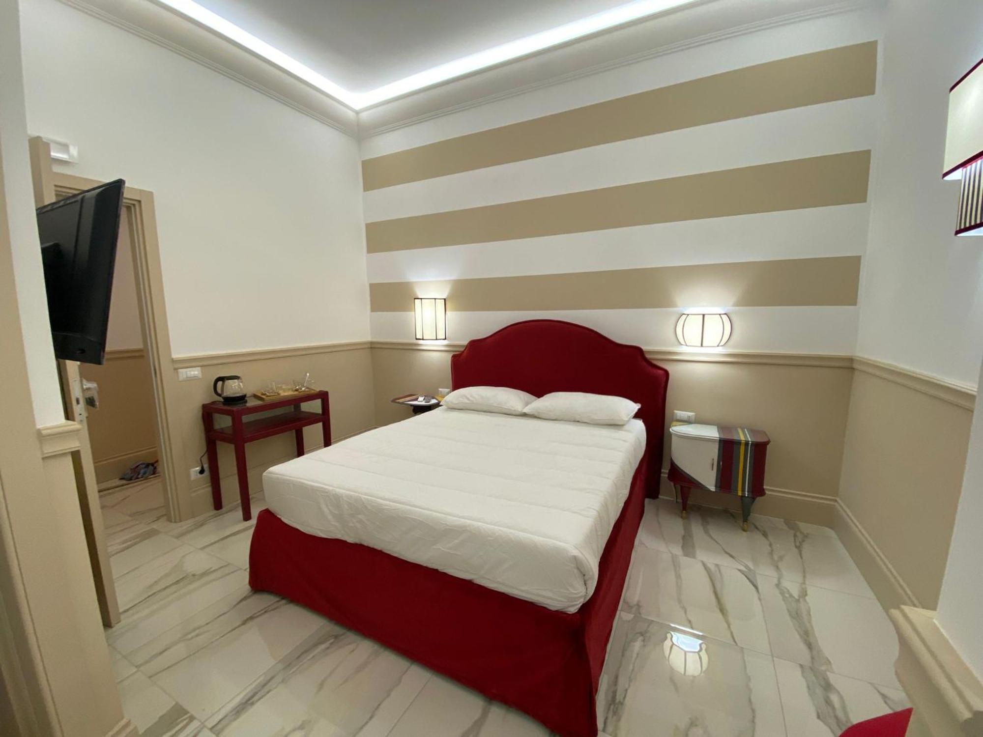 Cozy Luxury Pantheon Gæstehus