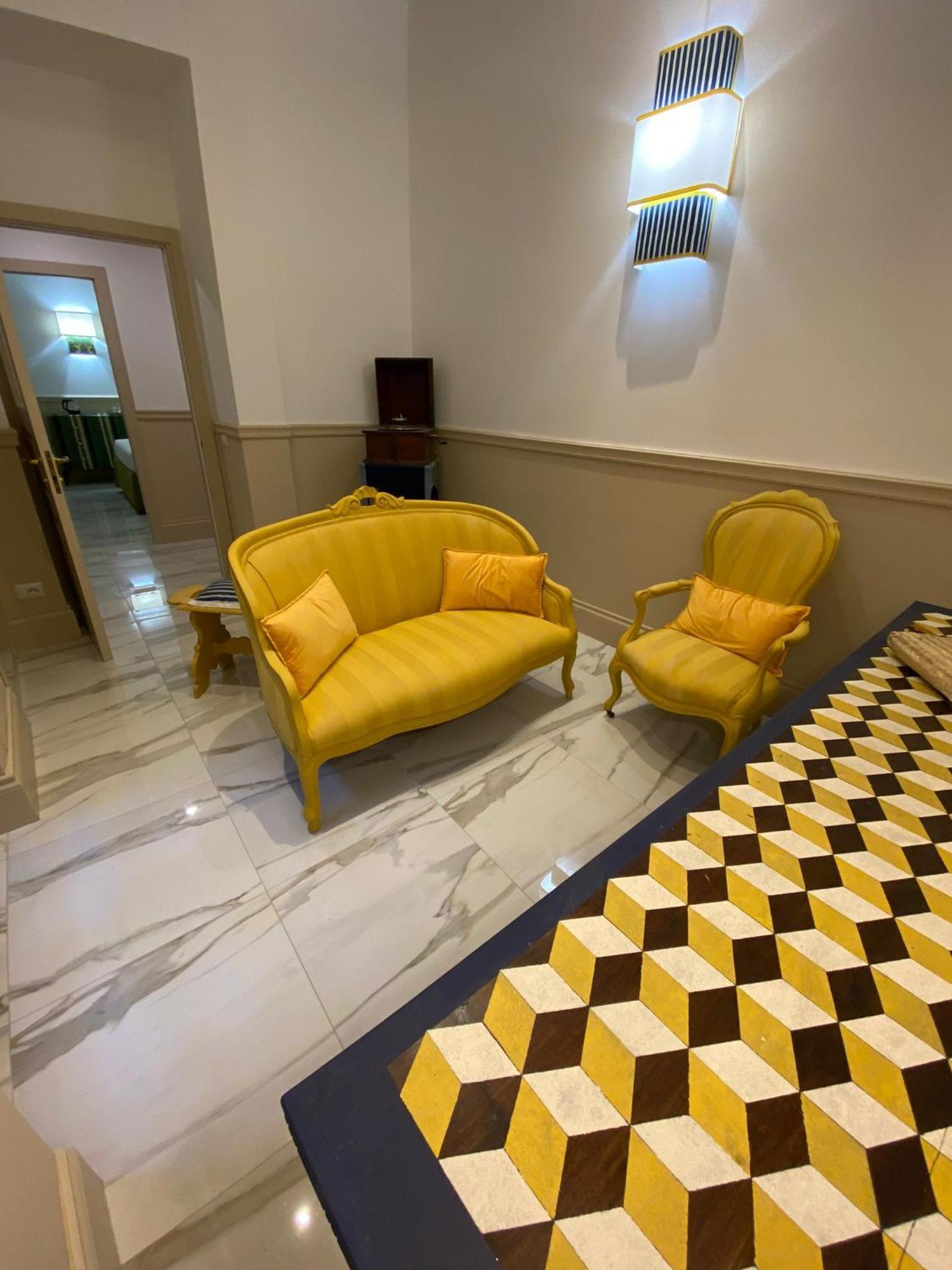 Gæstehus Cozy Luxury Pantheon