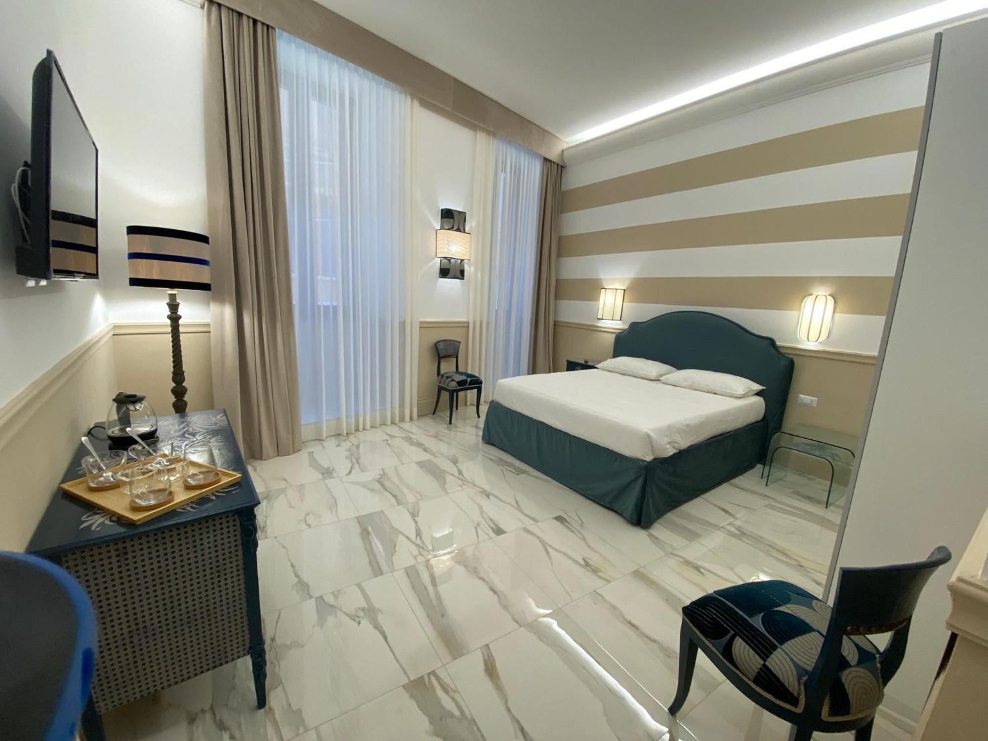Gæstehus Cozy Luxury Pantheon