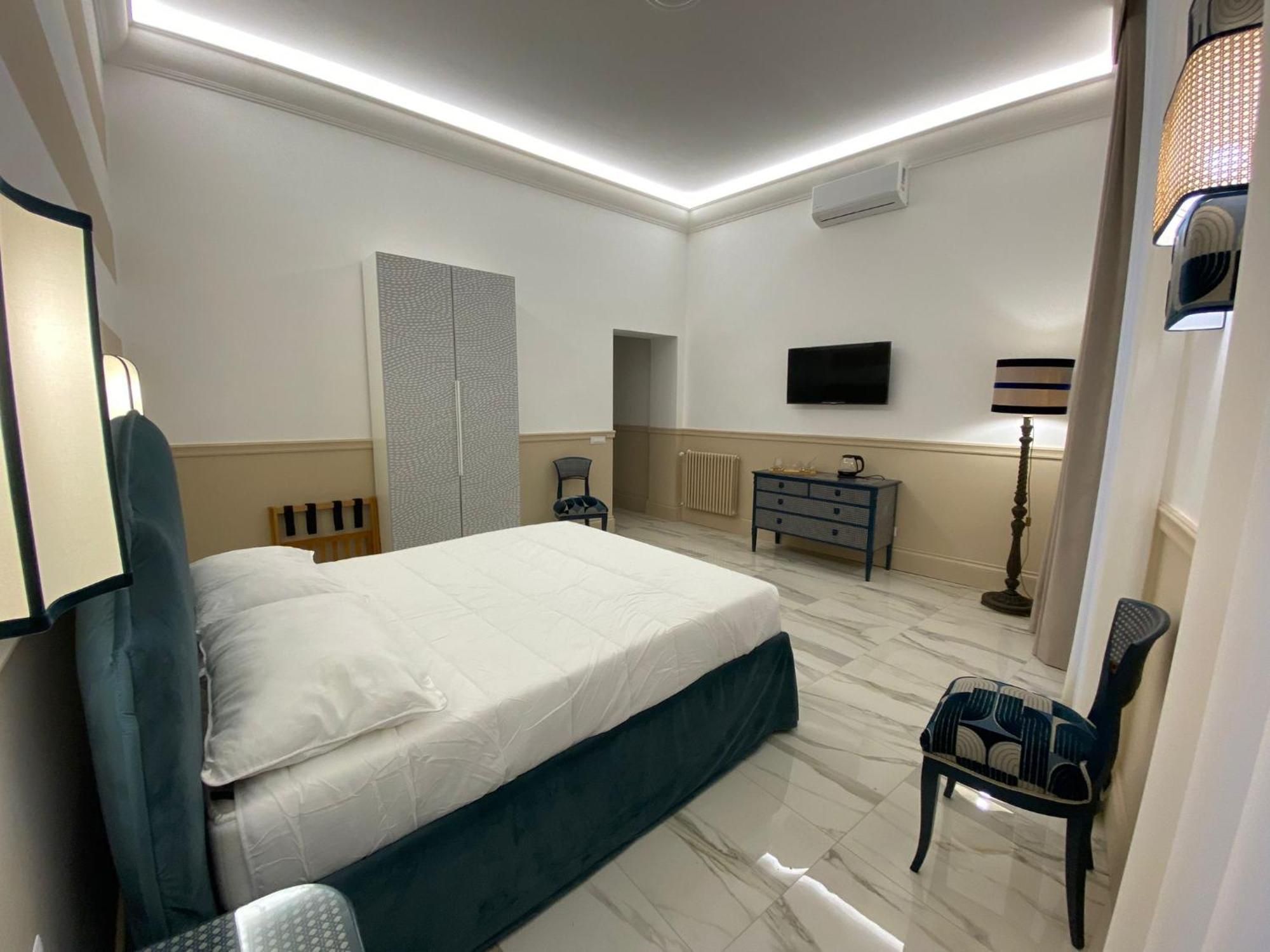 Cozy Luxury Pantheon Guest house Rome
