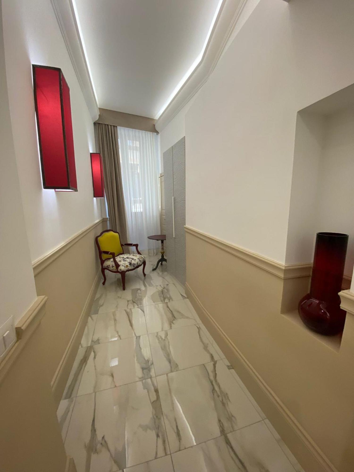 Cozy Luxury Pantheon Guest house *