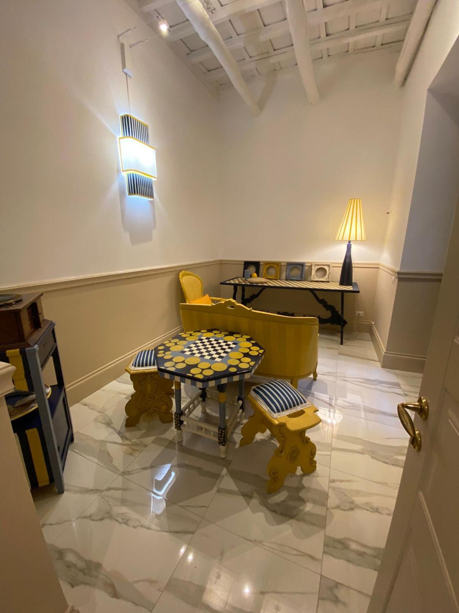 Cozy Luxury Pantheon Guest house Rome